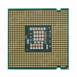 CPU E8400 Intel Core 2 Duo E8400 3.0hz socket 775 chạy main G31 G41 cực khỏe - Bóc máy