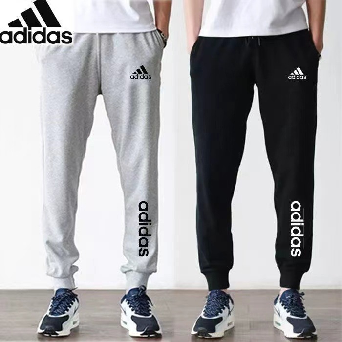 Quần Thể Thao Nam Dài Đến Mắt Cá Chân 5XL Thời Trang