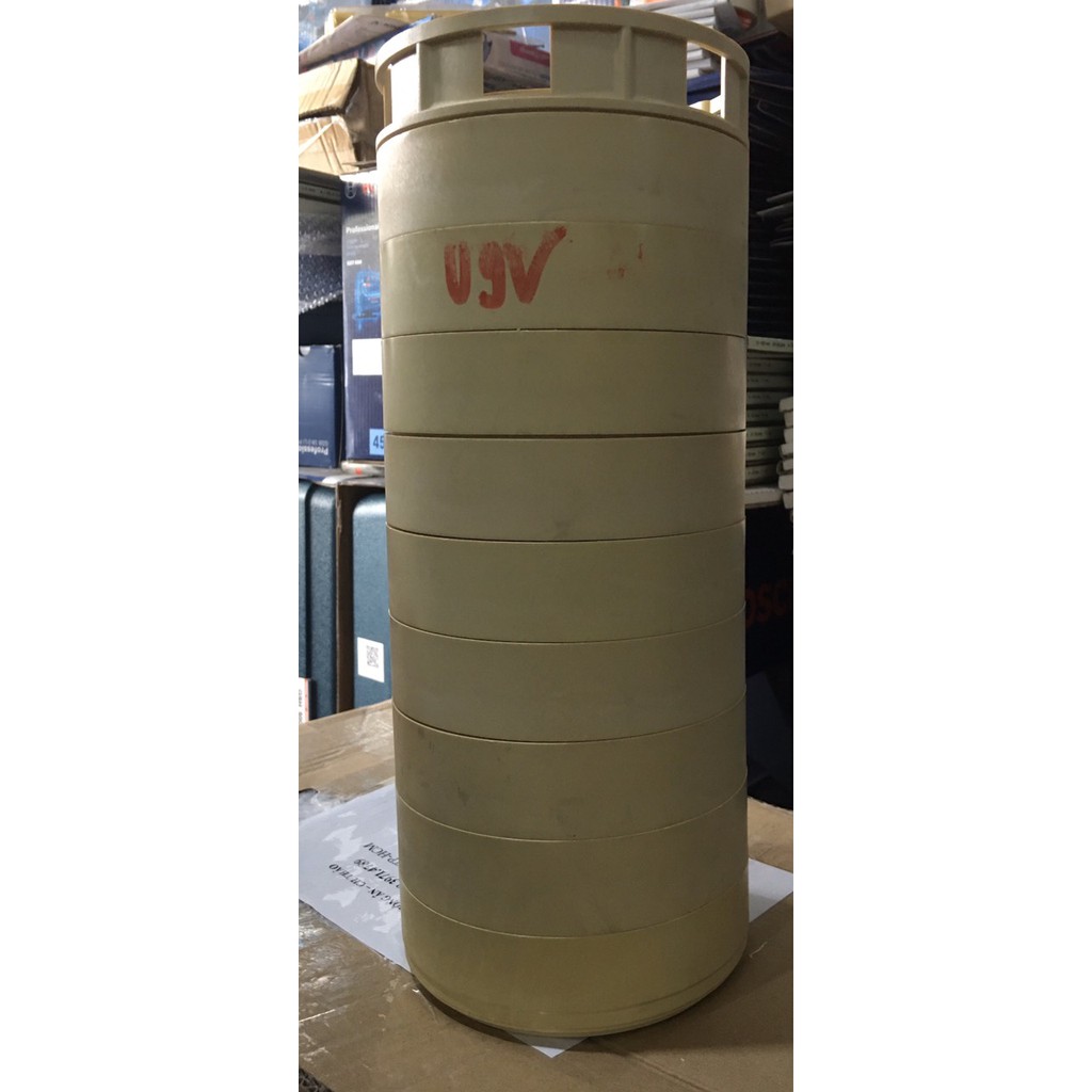 Cánh, Ốp Máy Bơm Nước Trục Đứng Pentax U9V-550/10T