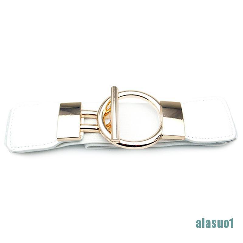 Thắt lưng thun co giãn cho nữ