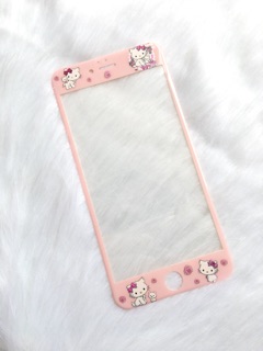 Dán màn hình cartoon 1 mặt iphone 7 plus / 7s plus