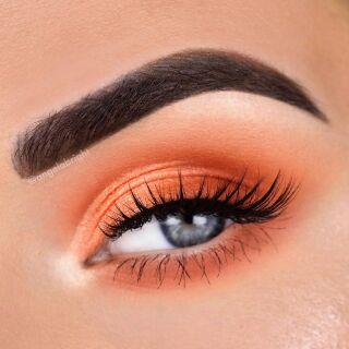 BẢNG PHẤN MẮT CLP ORANGE YOU GLAD