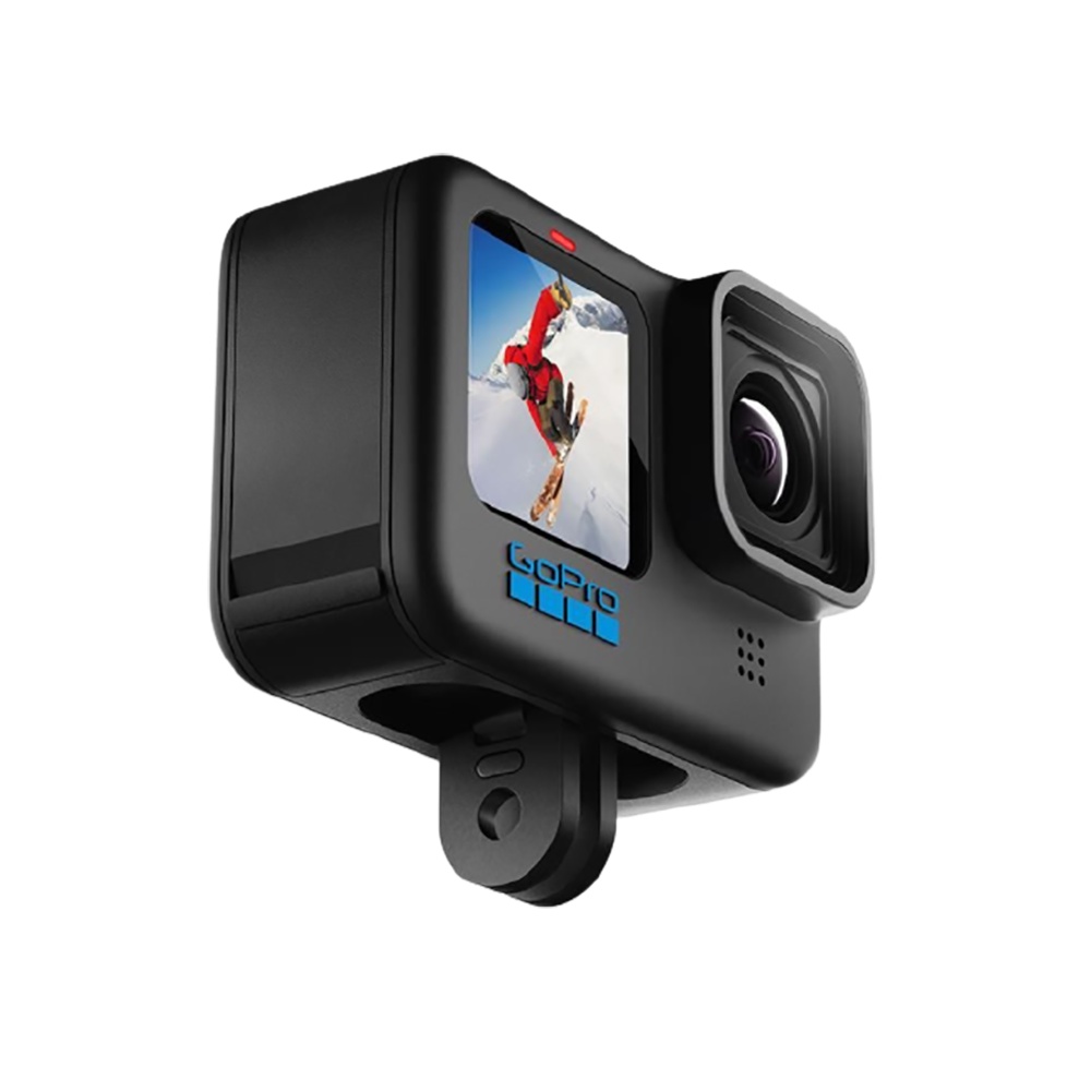Camera Gopro Hero 10 - Chính hãng FPT