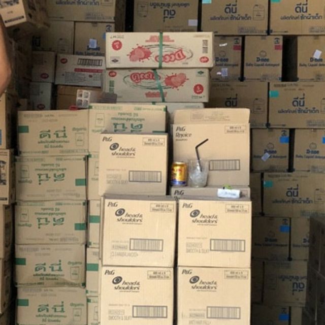 Combo yêu cầu Thái Lan