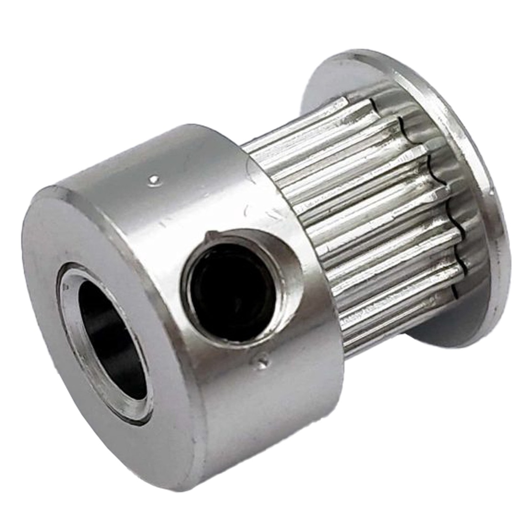 Puly GT2 trục 5mm 16 / 20 / 30 / 40 / 60 răng