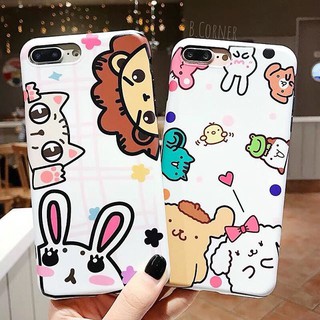 Ốp Lưng Điện Thoại Sở Thú