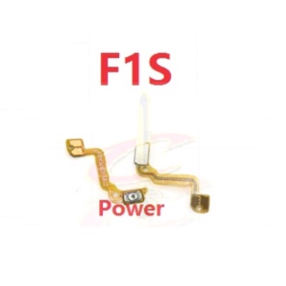 Bo Mạch Nút Nguồn Cho Điện Thoại oppo F1S
