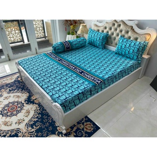 Bộ drap thun hàn Quốc