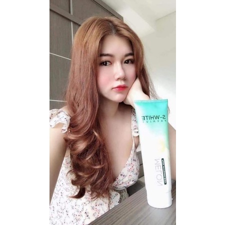 kem ủ trắng body dưa gang Swhite NSX 2021 | BigBuy360 - bigbuy360.vn