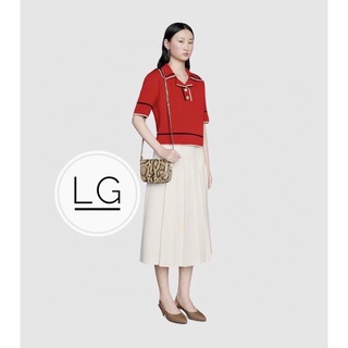 Áo gucci len siêu cấp full tag mac (ảnh thật)