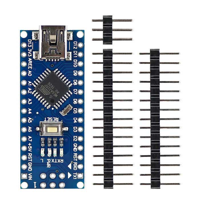 Arduino Nano USB v3