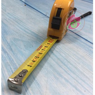Thước cuộn 3mét x16mm, 5mét tolsen 35009 35010