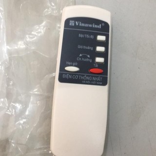 Điều khiển quạt vinawin