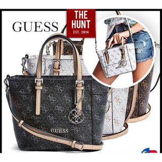 Túi Guess tote mini