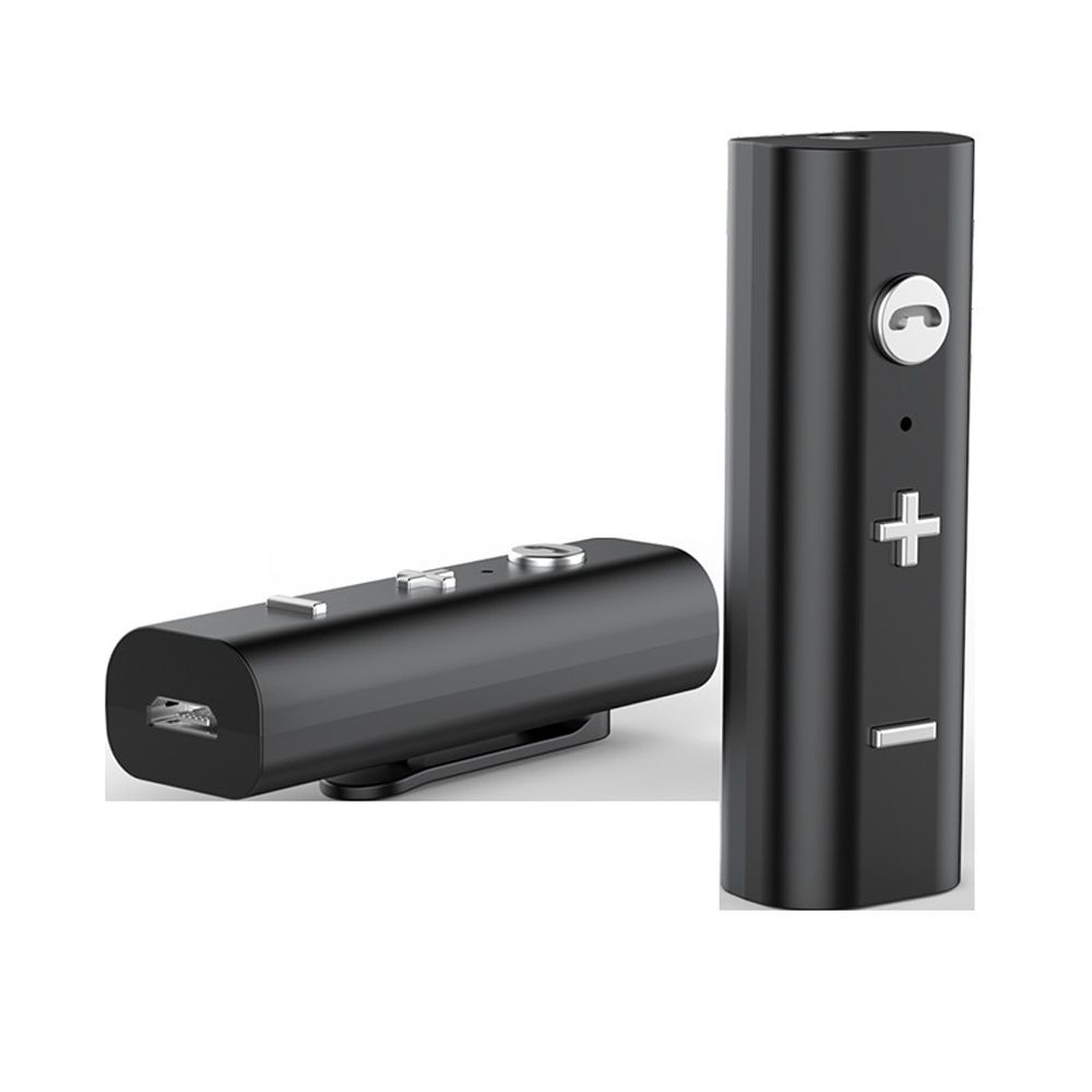 1 Thiết bị nhận âm thanh Bluetooth 5.0 không dây mini nhỏ gọn tiện dụng