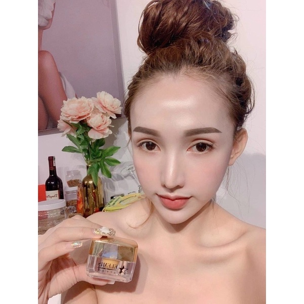 Kem ngày elemis phục h ồi d.a mẫu mới