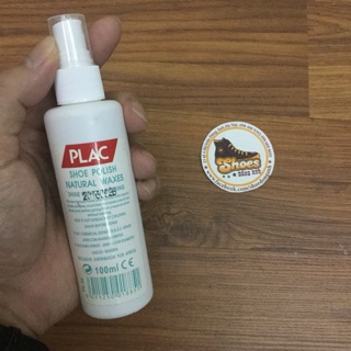Dung dịch vệ sinh giày dép