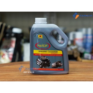 Dung dịch tẩy rửa máy, động cơ Pallas 1.5 lít