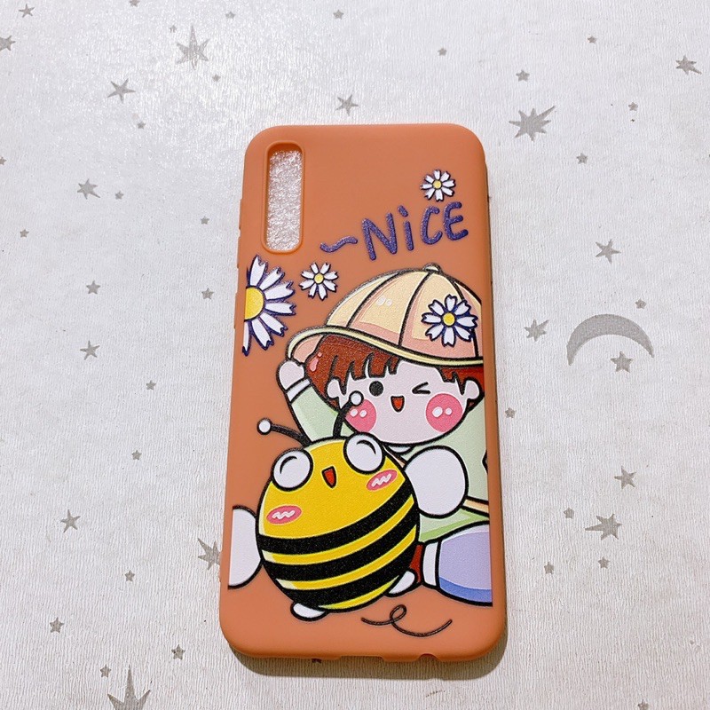 Ốp lưng dẻo Samsung A50/A50s/A30 dùng chung | BigBuy360 - bigbuy360.vn