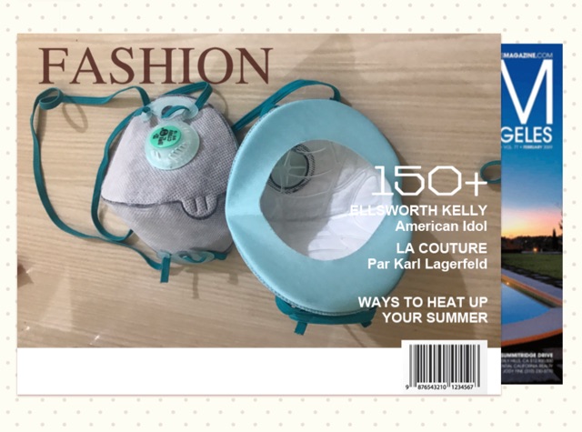 Khẩu Trang Hàn Quốc C750v | BigBuy360 - bigbuy360.vn