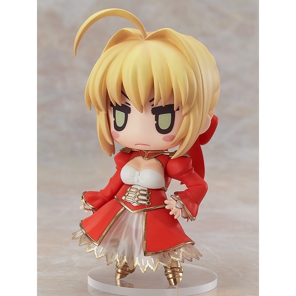 Mô hình Nendoroid nhân vật Saber Extra - Nendoroid 358