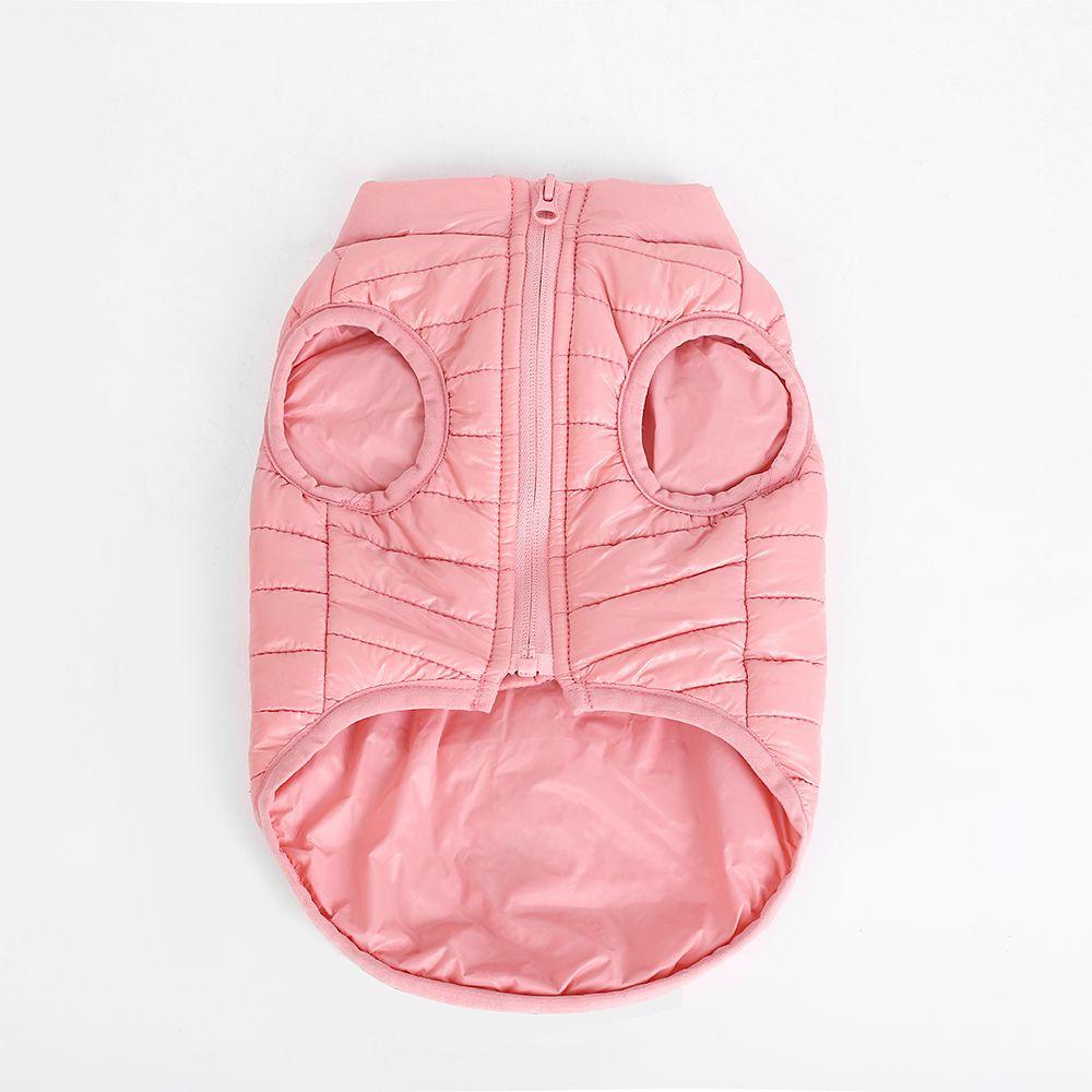 Áo Khoác Giữ Ấm Cho Thú Cưng LAYOR1