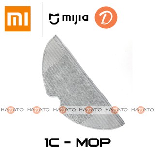 Phụ kiện robot Xiaomi Mijia 1C/Mijia Mop / Xiaomi Dreame D9 F9 / Xiaomi Dreame Bot L10, Z10 Pro
