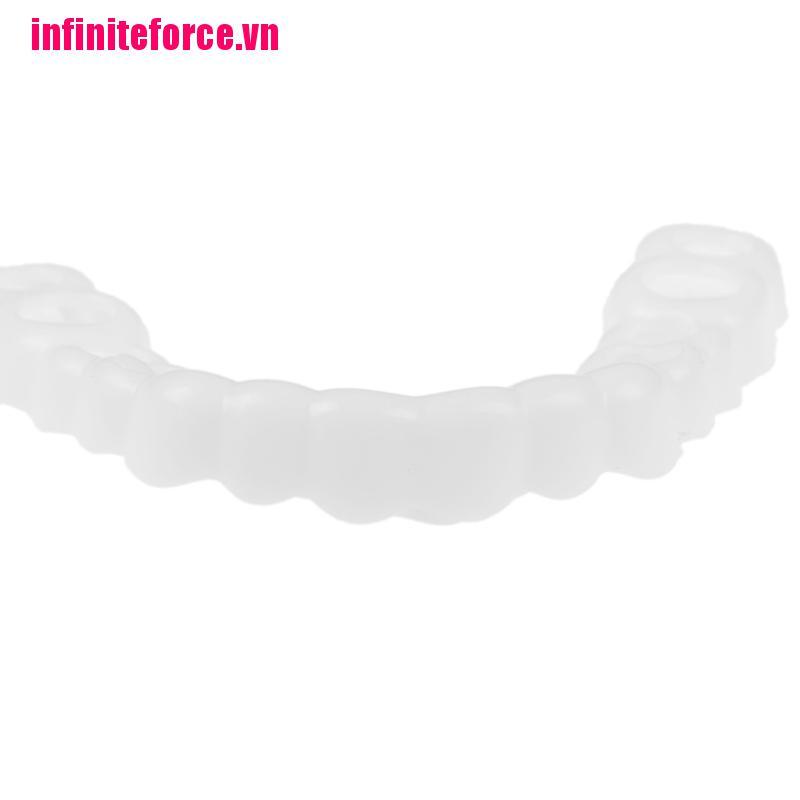 (Hàng Mới Về) Bộ 3 Dụng Cụ Vệ Sinh Răng Miệng Chất Lượng Cao Tiện