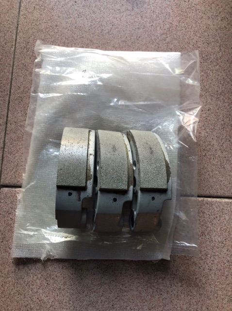 Bố ba càng Novo 4/5/6 + Luvias zin hãng