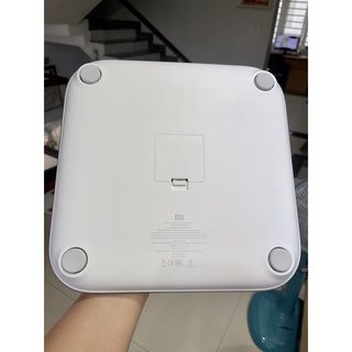 Cân điện tử Xiaomi Mi Body Composition Scale 2
