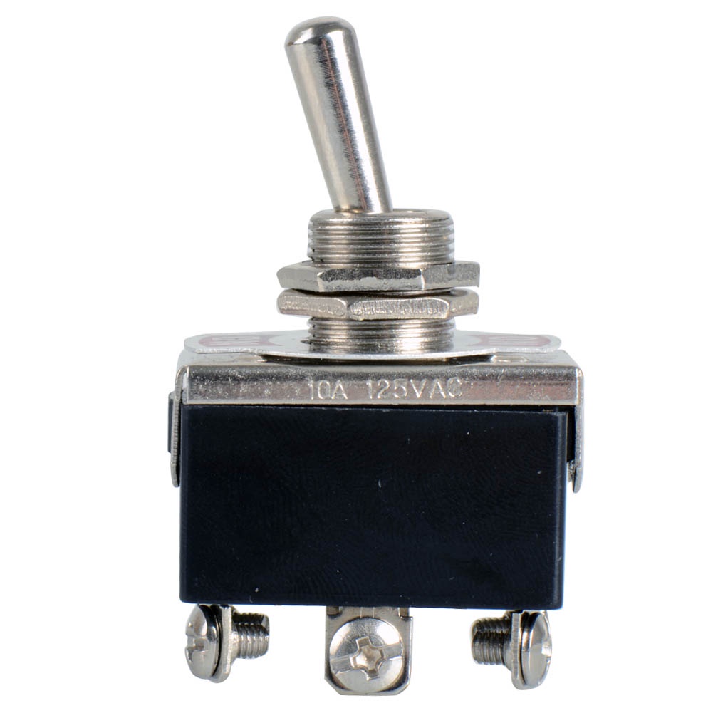 Công Tắc on / off 1x 6 Pin DPDT Đảo Ngược Động Cơ DC Moto