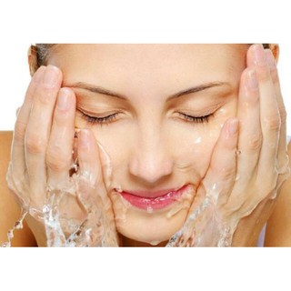 Sữa rửa mặt Cerave foaming Cleanser