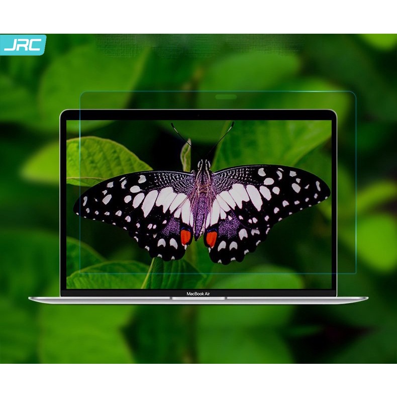 Miếng Dán Màn Hình Chống Nhìn Trộm Cho MacBook Chính Hãng JRC