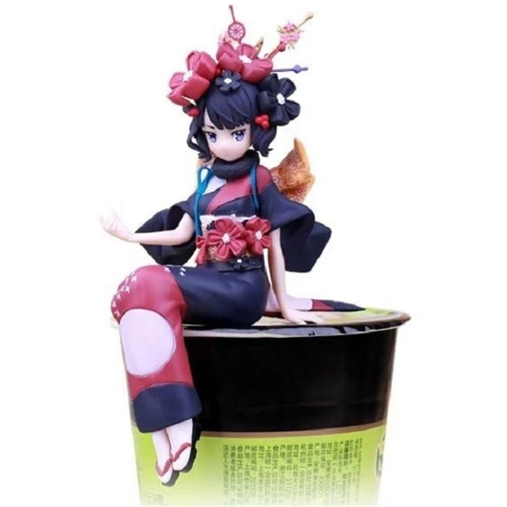 Mô Hình Nhân Vật Hành Động Grand Order 18cm Bằng PVC