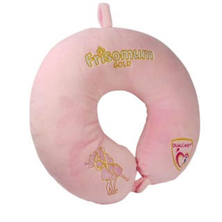 Gối đỡ cổ chữ U bằng bông