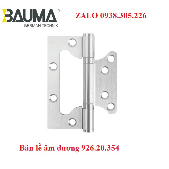 Bản lề âm dương 926.20.354