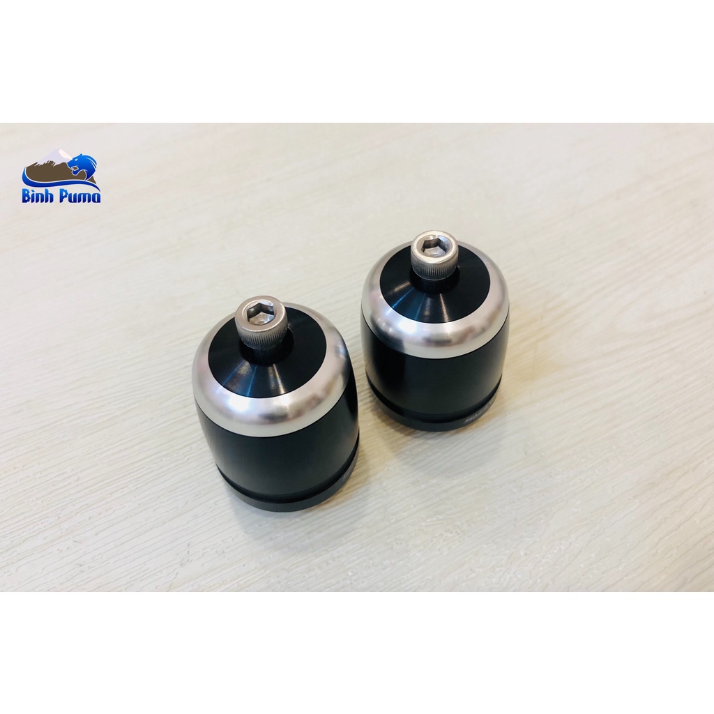 Gù tay lái BIKERS KIỂU 1