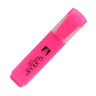 Viết bút dạ quang Gstar SJ02