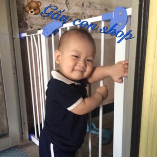 Thanh chặn cầu thang , thanh chặn cửa VICCI.