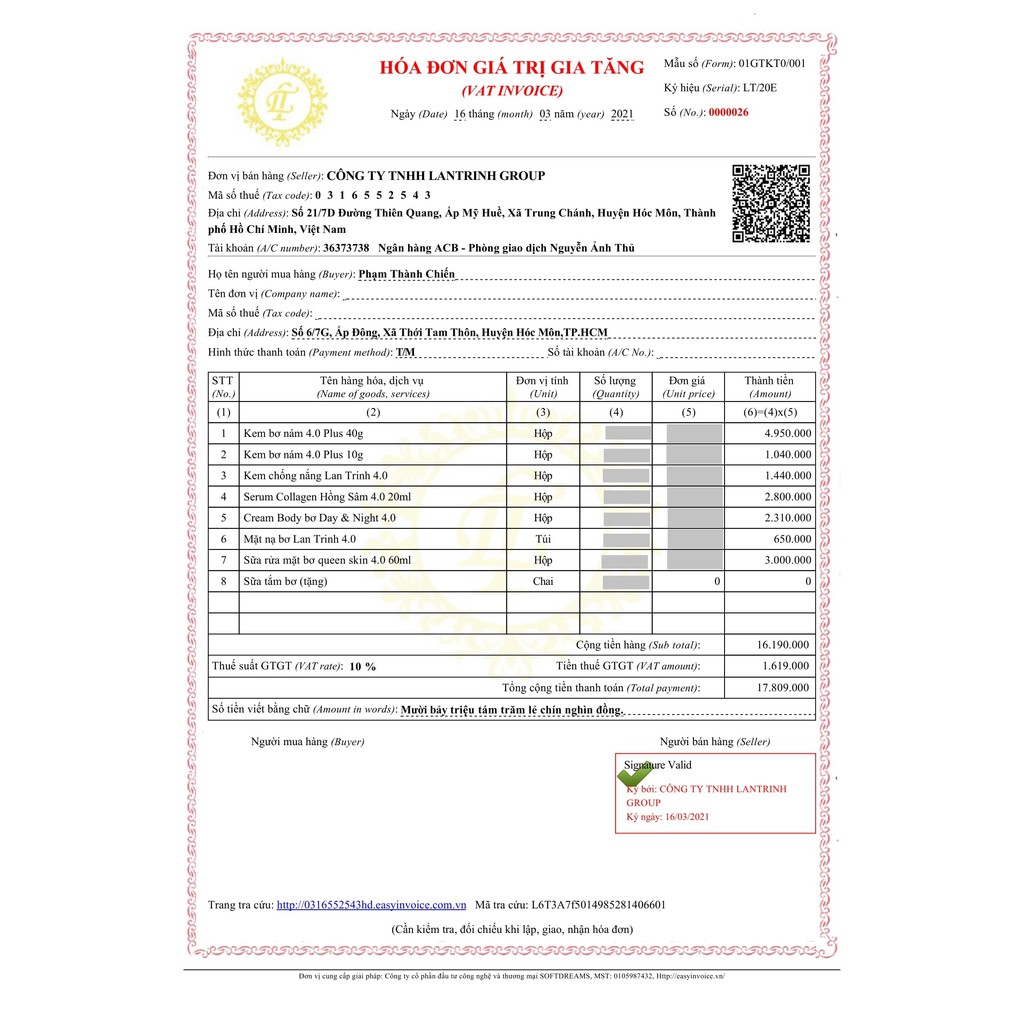 KEM BƠ NÁM 4.0 PLUS - KEM BƠ CAO CẤP 40G