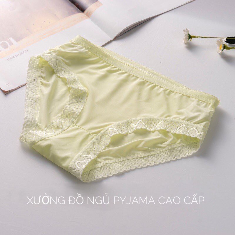 [MẪU ĐẸP ] Nội y - quần lót ren freesize 40-60kg Cao Cấp | BigBuy360 - bigbuy360.vn