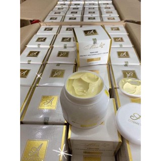 Kem body mềm nước hoa