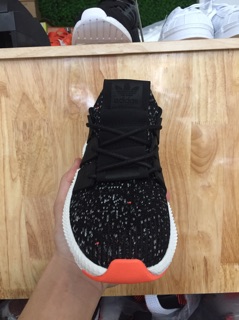 [ Sale Sồc ] Giày Adidas ProPhere Đỏ Đen
