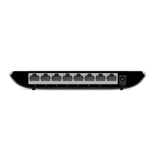 Switch TP-Link TL SG1008D 8-Port Gigabit