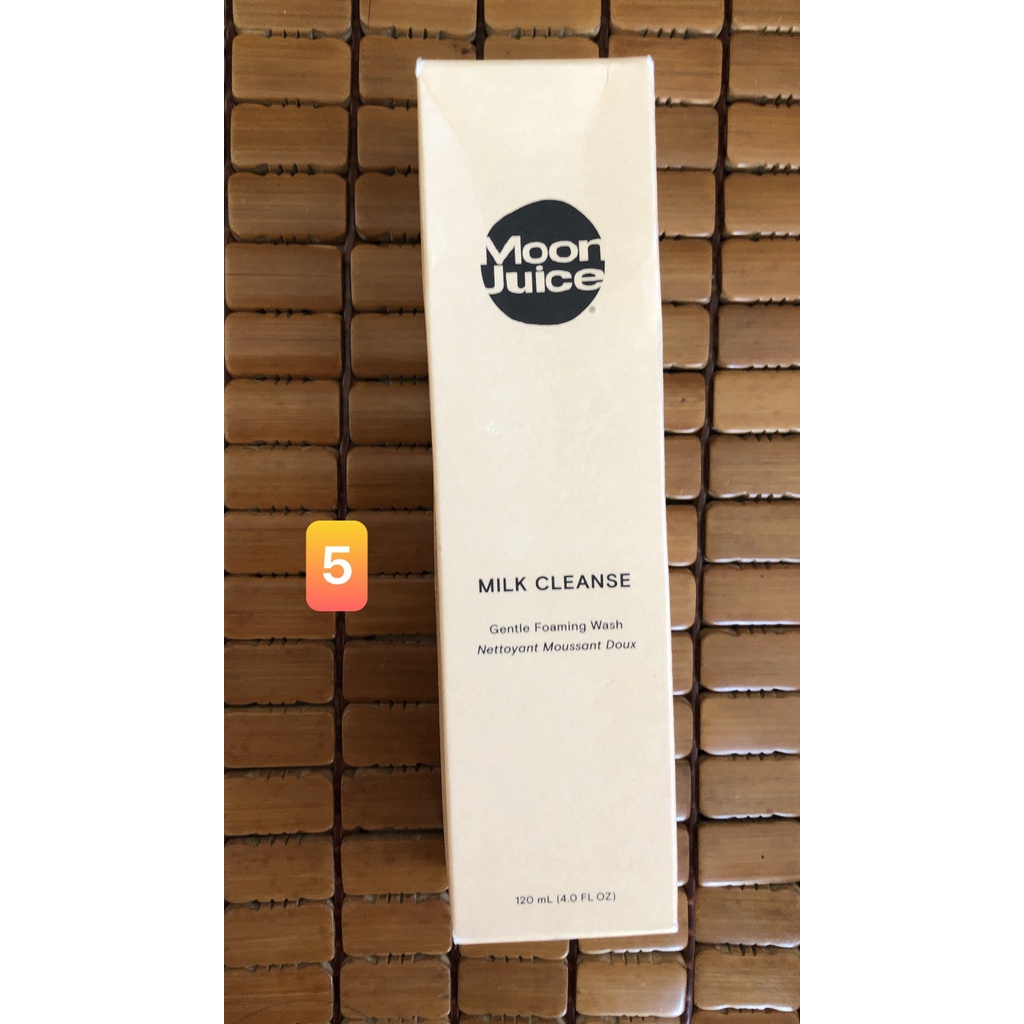 Moon Juice Adaptogenic Beauty & Wellbeing làm đẹp  collagen serum chăm sóc da mặt Moon Juice moonjuice