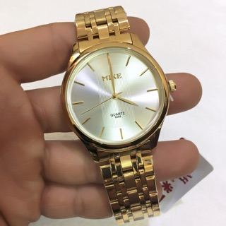 Đồng hồ nam mike 8268