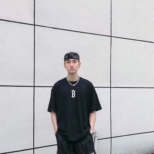 Áo phông BONELESS, áo thun unisex, chất cotton thoáng mát, form rộng, xuongaophong.vn