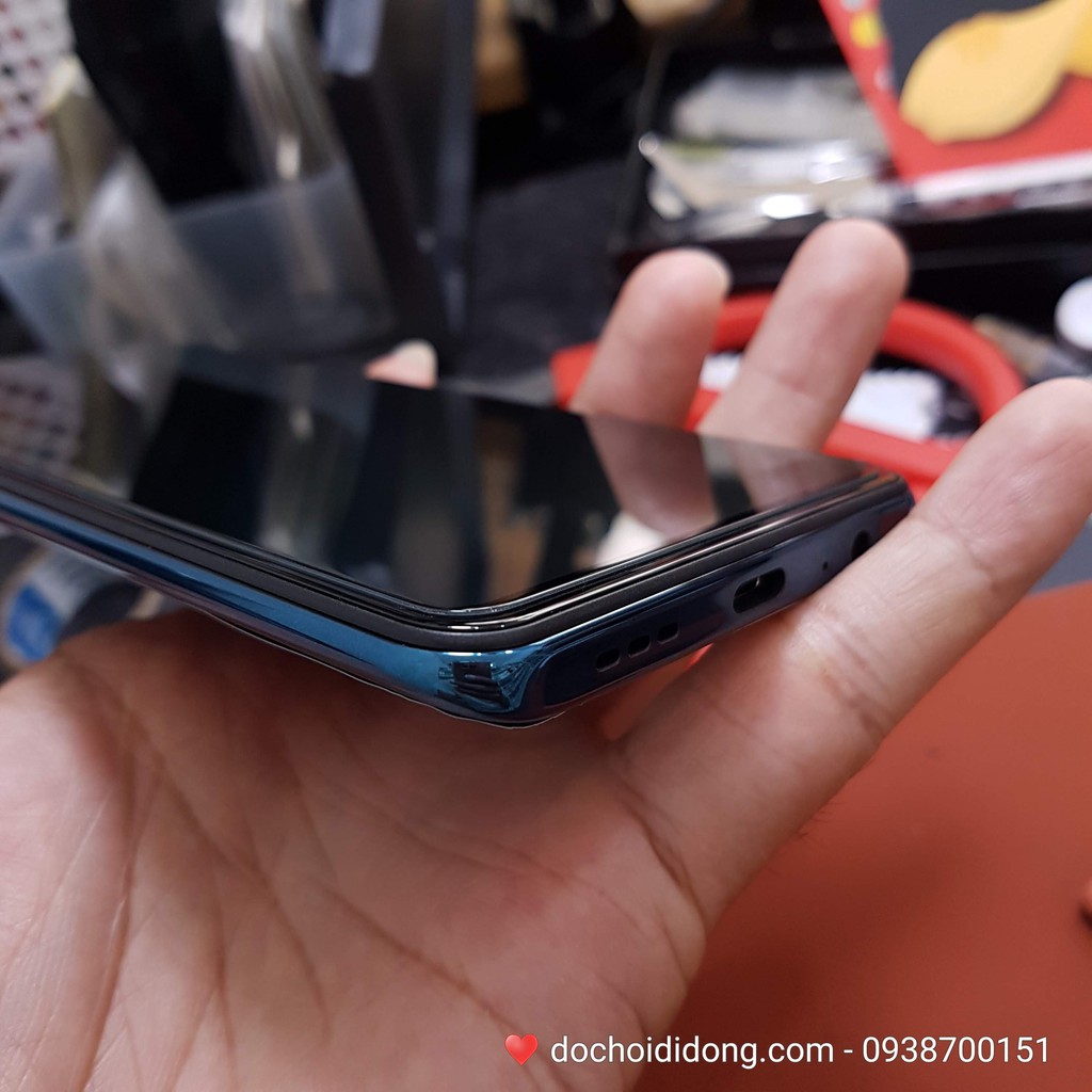 Dán cường lực Vsmart Active 3 Zacase