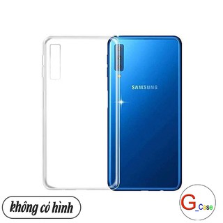 Ốp lưng dẻo cho Samsung Galaxy A7 2018/ A750