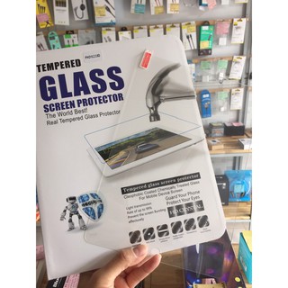 [Ipad các đời]Kính cường lực GLASS